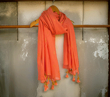 Naložite sliko v pregledovalnik galerije, Šal šali ženski šali poletni šali prehodni šali modni dodatki bombaž šal enobarvni šali mehki šali