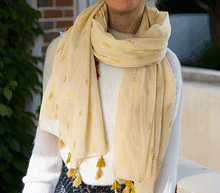 Naložite sliko v pregledovalnik galerije, Šal šali ženski šali poletni šali prehodni šali modni dodatki bombaž šal enobarvni šali mehki šali