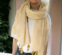 Naložite sliko v pregledovalnik galerije, Šal šali ženski šali poletni šali prehodni šali modni dodatki bombaž šal enobarvni šali mehki šali