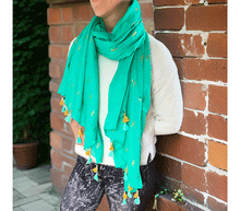 Naložite sliko v pregledovalnik galerije, Šal šali ženski šali poletni šali prehodni šali modni dodatki bombaž šal enobarvni šali mehki šali