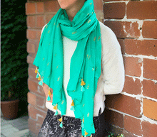 Naložite sliko v pregledovalnik galerije, Šal šali ženski šali poletni šali prehodni šali modni dodatki bombaž šal enobarvni šali mehki šali