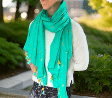 Naložite sliko v pregledovalnik galerije, Šal šali ženski šali poletni šali prehodni šali modni dodatki bombaž šal enobarvni šali mehki šali