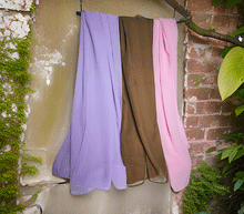 Naložite sliko v pregledovalnik galerije, šal šali ženski šali poletni šali prehodni šali jmodni dodatki svila viskoza enobarvni šali