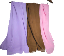 Naložite sliko v pregledovalnik galerije, šal šali ženski šali poletni šali prehodni šali jmodni dodatki svila viskoza enobarvni šali