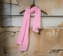 Naložite sliko v pregledovalnik galerije, šal šali ženski šali poletni šali prehodni šali jmodni dodatki svila viskoza enobarvni šali