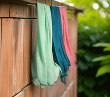 Naložite sliko v pregledovalnik galerije, šal šali ženski šali poletni šali prehodni šali jmodni dodatki svila viskoza enobarvni šali