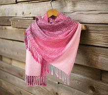 Naložite sliko v pregledovalnik galerije, sal sali šal šali pasmina pašmina ženski šali modni šali zenski sal bombaž viskoza šali lepota mehko