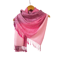 Naložite sliko v pregledovalnik galerije, sal sali šal šali pasmina pašmina ženski šali modni šali zenski sal bombaž viskoza šali lepota mehko