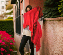 Naložite sliko v pregledovalnik galerije, sal sali šal šali pasmina pašmina ženski šali modni šali zenski sal bombaž viskoza šali lepota mehko jesenski šal zimski šal prehodni šal poletni šali siva