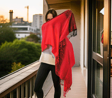 Naložite sliko v pregledovalnik galerije, sal sali šal šali pasmina pašmina ženski šali modni šali zenski sal bombaž viskoza šali lepota mehko jesenski šal zimski šal prehodni šal poletni šali siva