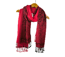 Naložite sliko v pregledovalnik galerije, sal sali šal šali pasmina pašmina ženski šali modni šali zenski sal bombaž viskoza šali lepota mehko jesenski šal zimski šal prehodni šal poletni šali rdeča