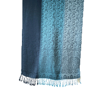 Naložite sliko v pregledovalnik galerije, sal sali šal šali pasmina pašmina ženski šali modni šali zenski sal bombaž viskoza šali lepota mehko jesenski šal zimski šal prehodni šal poletni šali moder modra