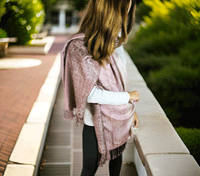 Naložite sliko v pregledovalnik galerije, sal sali šal šali pasmina pašmina ženski šali modni šali zenski sal bombaž viskoza šali lepota mehko jesenski šal zimski šal prehodni šal poletni šali rjav roza