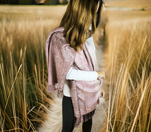 Naložite sliko v pregledovalnik galerije, sal sali šal šali pasmina pašmina ženski šali modni šali zenski sal bombaž viskoza šali lepota mehko jesenski šal zimski šal prehodni šal poletni šali rjav roza