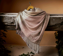 Naložite sliko v pregledovalnik galerije, sal sali šal šali pasmina pašmina ženski šali modni šali zenski sal bombaž viskoza šali lepota mehko jesenski šal zimski šal prehodni šal poletni šali rjav roza