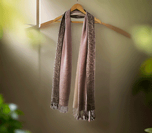 Naložite sliko v pregledovalnik galerije, sal sali šal šali pasmina pašmina ženski šali modni šali zenski sal bombaž viskoza šali lepota mehko jesenski šal zimski šal prehodni šal poletni šali rjav roza