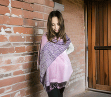 Naložite sliko v pregledovalnik galerije, sal sali šal šali pasmina pašmina ženski šali modni šali zenski sal bombaž viskoza šali lepota mehko jesenski šal zimski šal prehodni šal poletni šali vijola roza