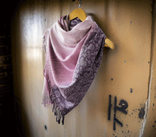 Naložite sliko v pregledovalnik galerije, sal sali šal šali pasmina pašmina ženski šali modni šali zenski sal bombaž viskoza šali lepota mehko jesenski šal zimski šal prehodni šal poletni šali vijola roza