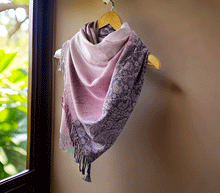 Naložite sliko v pregledovalnik galerije, sal sali šal šali pasmina pašmina ženski šali modni šali zenski sal bombaž viskoza šali lepota mehko jesenski šal zimski šal prehodni šal poletni šali vijola roza