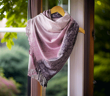 Naložite sliko v pregledovalnik galerije, sal sali šal šali pasmina pašmina ženski šali modni šali zenski sal bombaž viskoza šali lepota mehko jesenski šal zimski šal prehodni šal poletni šali vijola roza