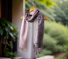 Naložite sliko v pregledovalnik galerije, sal sali šal šali pasmina pašmina ženski šali modni šali zenski sal bombaž viskoza šali lepota mehko jesenski šal zimski šal prehodni šal poletni šali vijola roza