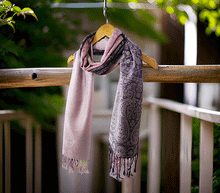 Naložite sliko v pregledovalnik galerije, sal sali šal šali pasmina pašmina ženski šali modni šali zenski sal bombaž viskoza šali lepota mehko jesenski šal zimski šal prehodni šal poletni šali vijola roza
