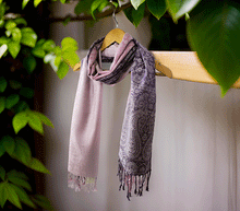 Naložite sliko v pregledovalnik galerije, sal sali šal šali pasmina pašmina ženski šali modni šali zenski sal bombaž viskoza šali lepota mehko jesenski šal zimski šal prehodni šal poletni šali vijola roza