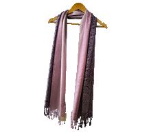 Naložite sliko v pregledovalnik galerije, sal sali šal šali pasmina pašmina ženski šali modni šali zenski sal bombaž viskoza šali lepota mehko jesenski šal zimski šal prehodni šal poletni šali vijola roza