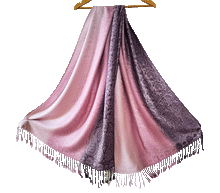 Naložite sliko v pregledovalnik galerije, sal sali šal šali pasmina pašmina ženski šali modni šali zenski sal bombaž viskoza šali lepota mehko jesenski šal zimski šal prehodni šal poletni šali vijola roza