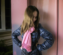 Naložite sliko v pregledovalnik galerije, sal sali šal šali pasmina pašmina ženski šali modni šali zenski sal bombaž viskoza šali lepota mehko jesenski šal zimski šal prehodni šal poletni šali roza