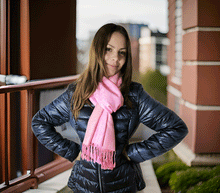 Naložite sliko v pregledovalnik galerije, sal sali šal šali pasmina pašmina ženski šali modni šali zenski sal bombaž viskoza šali lepota mehko jesenski šal zimski šal prehodni šal poletni šali roza