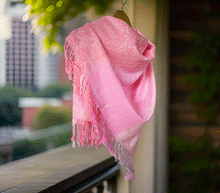 Naložite sliko v pregledovalnik galerije, sal sali šal šali pasmina pašmina ženski šali modni šali zenski sal bombaž viskoza šali lepota mehko jesenski šal zimski šal prehodni šal poletni šali roza