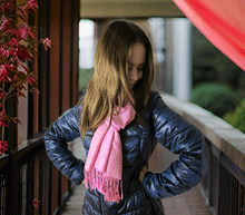 Naložite sliko v pregledovalnik galerije, sal sali šal šali pasmina pašmina ženski šali modni šali zenski sal bombaž viskoza šali lepota mehko jesenski šal zimski šal prehodni šal poletni šali roza