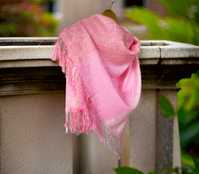 Naložite sliko v pregledovalnik galerije, sal sali šal šali pasmina pašmina ženski šali modni šali zenski sal bombaž viskoza šali lepota mehko jesenski šal zimski šal prehodni šal poletni šali roza