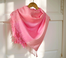 Naložite sliko v pregledovalnik galerije, sal sali šal šali pasmina pašmina ženski šali modni šali zenski sal bombaž viskoza šali lepota mehko jesenski šal zimski šal prehodni šal poletni šali roza