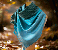 Naložite sliko v pregledovalnik galerije, sal sali šal šali pasmina pašmina ženski šali modni šali zenski sal bombaž viskoza šali lepota mehko jesenski šal zimski šal prehodni šal poletni šali turkiz modra