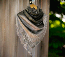 Naložite sliko v pregledovalnik galerije, sal sali šal šali pasmina pašmina ženski šali modni šali zenski sal bombaž viskoza šali lepota mehko jesenski šal zimski šal prehodni šal poletni šali črna