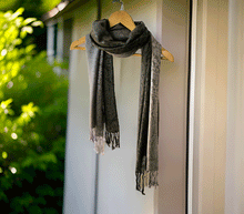 Naložite sliko v pregledovalnik galerije, sal sali šal šali pasmina pašmina ženski šali modni šali zenski sal bombaž viskoza šali lepota mehko jesenski šal zimski šal prehodni šal poletni šali črna