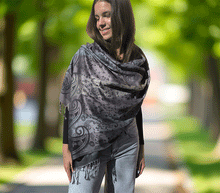 Naložite sliko v pregledovalnik galerije, sal sali šal šali pasmina pašmina ženski šali modni šali zenski sal bombaž viskoza šali lepota mehko jesenski šal zimski šal prehodni šal poletni šali topel sal naravni materiali