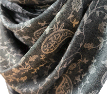 Naložite sliko v pregledovalnik galerije, sal sali šal šali pasmina pašmina ženski šali modni šali zenski sal bombaž viskoza šali lepota mehko jesenski šal zimski šal prehodni šal poletni šali topel sal naravni materiali