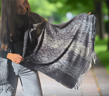 Naložite sliko v pregledovalnik galerije, sal sali šal šali pasmina pašmina ženski šali modni šali zenski sal bombaž viskoza šali lepota mehko jesenski šal zimski šal prehodni šal poletni šali topel sal naravni materiali