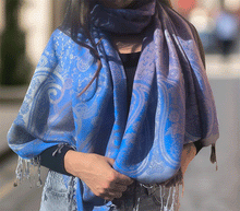 Naložite sliko v pregledovalnik galerije, sal sali šal šali pasmina pašmina ženski šali modni šali zenski sal bombaž viskoza šali lepota mehko jesenski šal zimski šal prehodni šal poletni šali topel sal naravni materiali