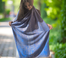 Naložite sliko v pregledovalnik galerije, sal sali šal šali pasmina pašmina ženski šali modni šali zenski sal bombaž viskoza šali lepota mehko jesenski šal zimski šal prehodni šal poletni šali topel sal naravni materiali