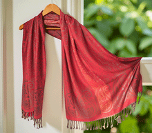 Naložite sliko v pregledovalnik galerije, sal sali šal šali pasmina pašmina ženski šali modni šali zenski sal bombaž viskoza šali lepota mehko jesenski šal zimski šal prehodni šal poletni šali topel sal naravni materiali