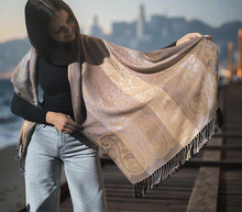 Naložite sliko v pregledovalnik galerije, sal sali šal šali pasmina pašmina ženski šali modni šali zenski sal bombaž viskoza šali lepota mehko jesenski šal zimski šal prehodni šal poletni šali topel sal naravni materiali