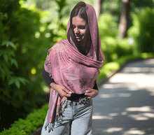 Naložite sliko v pregledovalnik galerije, sal sali šal šali pasmina pašmina ženski šali modni šali zenski sal bombaž viskoza šali lepota mehko jesenski šal zimski šal prehodni šal poletni šali topel sal naravni materiali