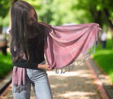 Naložite sliko v pregledovalnik galerije, sal sali šal šali pasmina pašmina ženski šali modni šali zenski sal bombaž viskoza šali lepota mehko jesenski šal zimski šal prehodni šal poletni šali topel sal naravni materiali