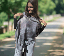 Naložite sliko v pregledovalnik galerije, sal sali šal šali pasmina pašmina ženski šali modni šali zenski sal bombaž viskoza šali lepota mehko jesenski šal zimski šal prehodni šal poletni šali topel sal naravni materiali