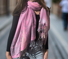 Naložite sliko v pregledovalnik galerije, sal sali šal šali pasmina pašmina ženski šali modni šali zenski sal bombaž viskoza šali lepota mehko jesenski šal zimski šal prehodni šal poletni šali topel sal naravni materiali