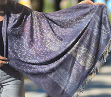 Naložite sliko v pregledovalnik galerije, sal sali šal šali pasmina pašmina ženski šali modni šali zenski sal bombaž viskoza šali lepota mehko jesenski šal zimski šal prehodni šal poletni šali topel sal naravni materiali